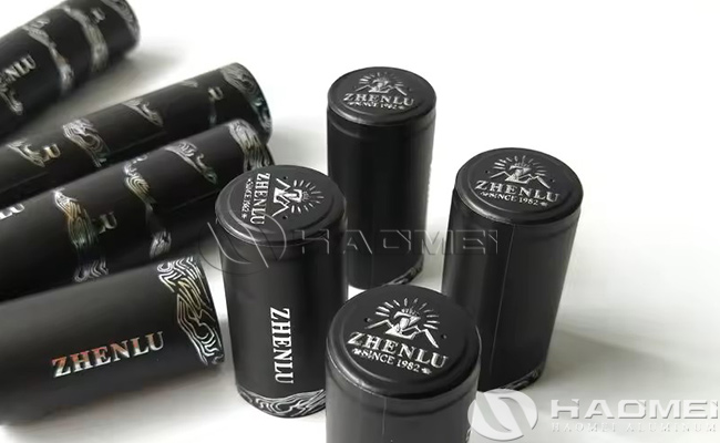 Champagne Bottle Cap