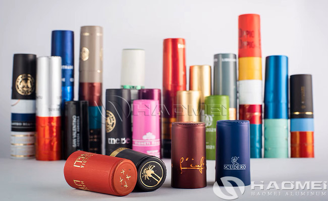 Champagne Bottle Cap