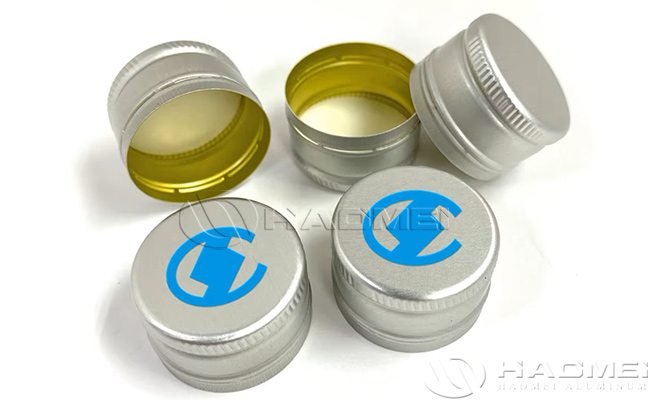 Beer Bottle Tamper Evident Caps