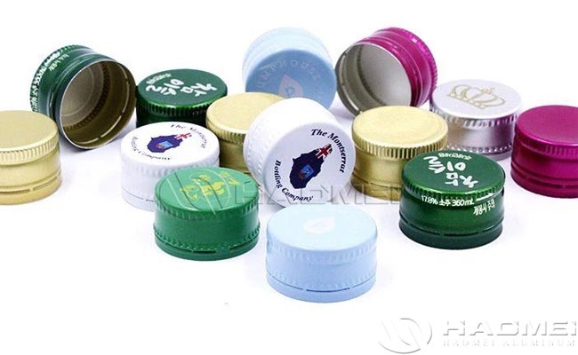 Sparkling Water Sodas Bottle Caps